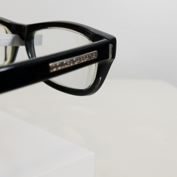 DOLCE & GABBANA DG708S Eyeglass Frames RX - Picture 4 of 8